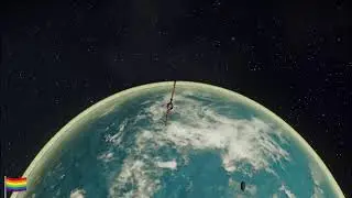 No Man's Sky | Journey to the Center of the Galaxy (and other stuff too)