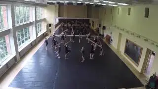 Cīrulīti, mazputniņi  (VIRSAIŠU DĒLUS AIZVED VĀCZEMĒ)