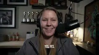 Season 2, Episode 4: 12 Part Series - The Creative Process - The Problem