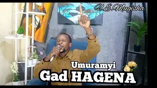 Praise EP:30 🔥🔥UMUREMYI,HASHIMWE IZINA RYA YESU,n'izindi🙏🙏 hamwe na Gad Hagena