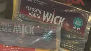 Winter weather preparedness