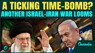 World War 3 in the Middle East | Iran & Israel war again as Tehran pulls out of JCPOA with U.S?