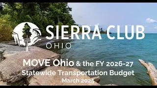 Ohio's Transportation Budget