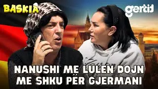 Seriali me Nanushin - Episodi 273 | Humor Shqip | Baskia
