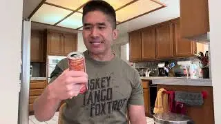 Fit Aid Energy+ Mango Sorbet Flavor Product Review