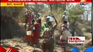 Zee Helpline Khadavali 11th July 2015