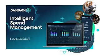 OmniPATH Short: 3-Way Invoice Matching