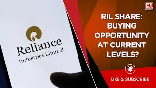 Reliance Industries Share Price: What's The Outlook For Short-Term Investment Of Stock? | Business
