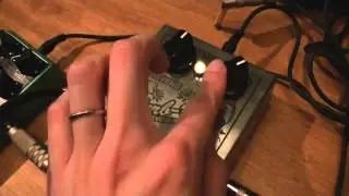 k.s.AJI Tone works VerbBox Sample