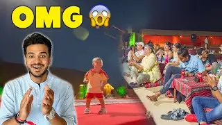 Aizal Ki Stage Par Char Kar Mastiyan || Crowd Ny Aizal Ky Liye Clapping 👏 Ki