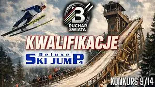 Czas na HS101! Puchar Świata Widz&oacute;w w DSJ4!