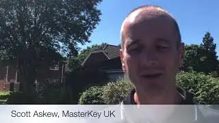 MasterKey UK: Amazing launch day offers