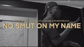 Snoop ft. Battle Loco, Kokane & Phonixthecool - No Smut On My Name (The Global Edition)Visualizer