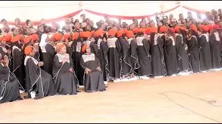 St Cecilia Choir Competitions 2024: Outer City Deanery (Fan Version) - Set Piece and Own Choice