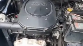 SITUACI&Oacute;N sensor MAP motor Fiat Punto 2 1.2i REFERENCIA del sensor 0261230030