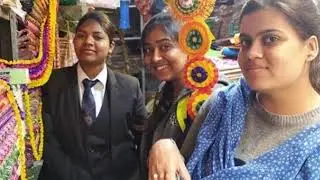 OJAS MPMIR ALUMNI MEET 2020 (Final Teaser)