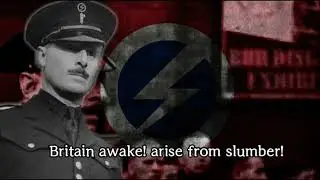 Britain Awake