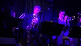 Lakeshore Syncopators @ San Diego Thanksgiving Jazz Festival, November 27th, 2016