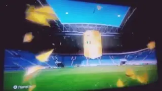 Fifa 17. ПЕЛЕ В ПАКЕ!!!!!!!!!