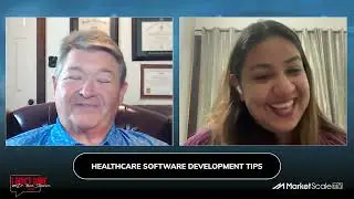 Healthcare Software Development Tips   Princy Dhupar, Ditstek