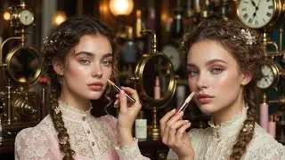 Merit Beauty &ndash; Skin-First Luxury: Effortless Radiance, No Heavy Makeup