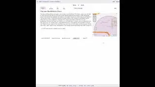Craigslist Missed Connections: I'm Your Huckleberry [Tulsa]