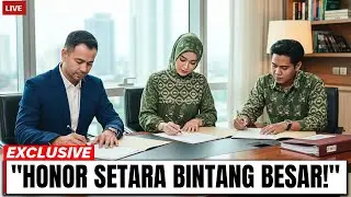 RAFFI AHMAD NEKAT‼️ GAJI FANTASTIS BUAT VALEN & MILA DEMI 1 KONSER!