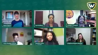 Looking ahead to  Juneteenth Education Forum: Women Warriors for Social & Racial Justice