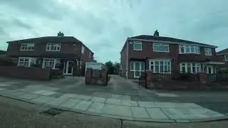 Church Ln Drake Ave Clee Cres grimsby