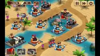 Cower defense 9-41 normal(пока только так)