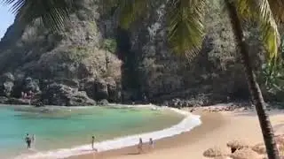 Islas Fernando de Noronha, Brasil