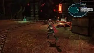 Final Fantasy XIII (13) 1080p\60 fps Полное прохождение часть 13