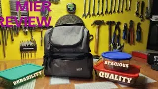 Mier Lunch Box Review