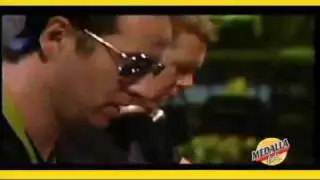 Medalla Light Presents: Sasha & Jon  Digweed