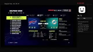 LongLiveReek's Live PS4 Broadcast
