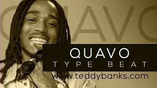 [FREE] Quavo type beat 2017 