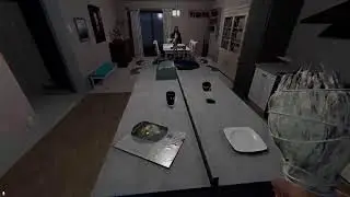 phasmophobia Nell's diner in professionale pt.11