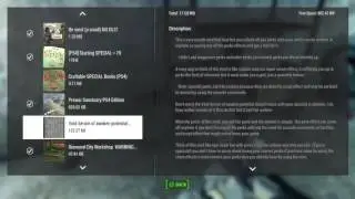 Fallout 4 - Modded playthrough Remake thanks Sony