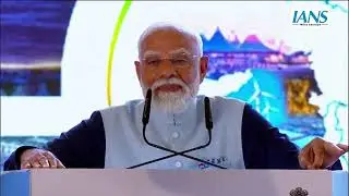 धोलेरा स्मार्ट सिटी पर PM Modi का बड़ा बयान | Investors के लिए सुनहरा मौका