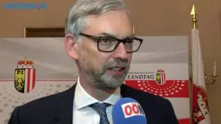 O&Ouml;N-Interview: Michael Strugl