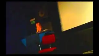1 Poetry slam Mannheim Cinema Quadrat 10