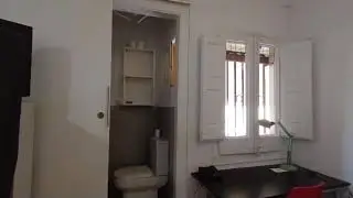 Whole 1 bedroom loft in Sant Cugat del Vallès - Spotahome (ref 982684)