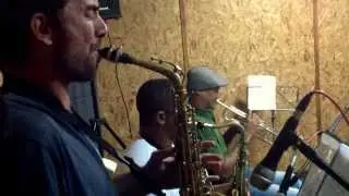 Abeokuta Afrobeat - Whater No Get Enemy (Instrumental)