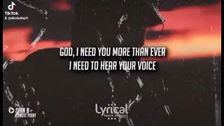 Ivan B - Lowest Point #LowestPoint