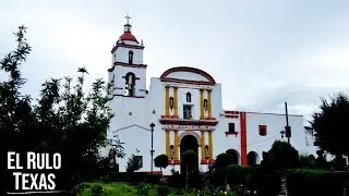 Conociendo lo más RECONDITO de la IGLESIA de TEMAMATLA