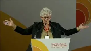 Arts Council Malta Live Stream