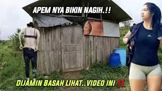 🔴APEM  NYA BIKIN NAGIH....‼️ Kampung Suku Jawa Kuno Yang Hanya Terdiri Dari 2 Kepala Keluarga 