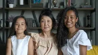 Mixed Chicks