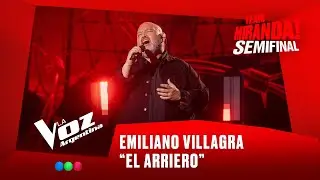 Emiliano Villagra - 