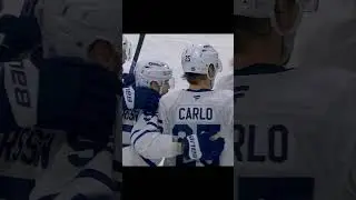 OEL CUTS THE LEAD IN HALF! #nhl #leafs #hockey #jets